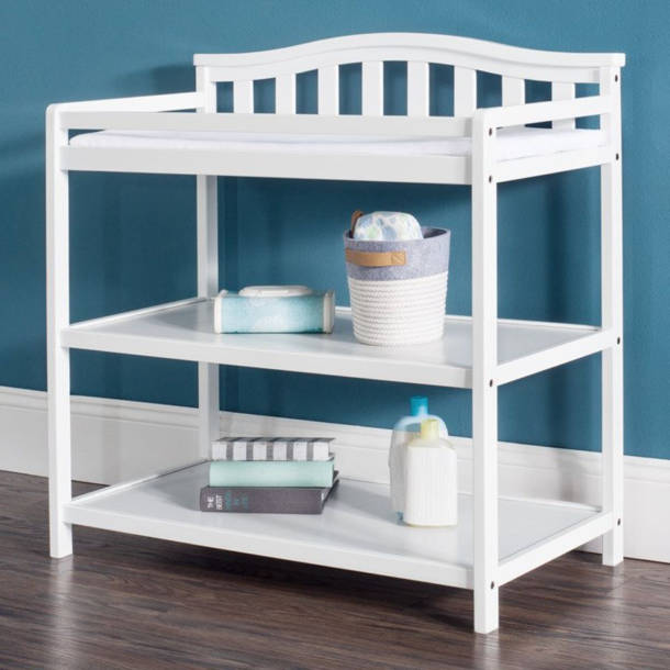 DaVinci Jenny Lind Changing Table & Reviews Wayfair